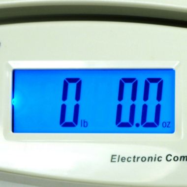 Horizon 66 LB x 0.1 OZ Digital Postal Shipping Scale V4 Weight Postage. View a larger version of this product image.