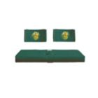 Alternate image 0 for Rivalry NCAA University of North Dakota State Tailgate College Team Logo Outdoor Portable Cargo Carrier Folding Tailgate Hitch Seat Cover