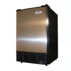 Alternate image 0 for Sunpentown Under-Counter Ice Maker