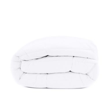 Mattress Pad Ultra Plush Topper Luxury   Heart & Home   Queen - White. View a larger version of this product image.