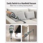Alternate image 2 for Kitcheniva Cordless Vacuum Cleaner 4 in 1 Stick