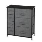 Alternate image 0 for Inq Boutique Dresser With 7 Drawers - Furniture Storage Tower Unit For Bedroom, Hallway,