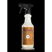 Mrs. Meyer's  Multi-surface Cleaner, Acorn Spice, 16 OZ
