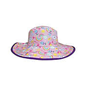Baby Sun Hats - Reversible Kawaii Designs