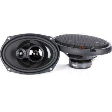 Memphis Audio 6x9 3-way Car Speaker Pair. View a larger version of this product image.
