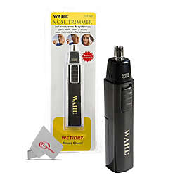 Wahl Wet Dry Trimmer for Nose Ears & Eyebrows Model #5560-700