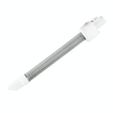 ROIDMI Flexible Extension Hose with Swivel End Attachement-Accessory Only. View a larger version of this product image.