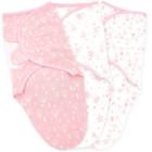 Alternate image 0 for Bublo Baby Swaddle Blanket Boy Girl, 3 Pack Large Size Newborn Swaddles 3-6 Month, Infant Adjustable Swaddling Sleep Sack