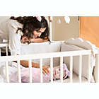 Alternate image 1 for Bublo Baby Swaddle Blanket Boy Girl, 3 Pack Large Size Newborn Swaddles 3-6 Month, Infant Adjustable Swaddling Sleep Sack