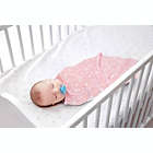 Alternate image 2 for Bublo Baby Swaddle Blanket Boy Girl, 3 Pack Large Size Newborn Swaddles 3-6 Month, Infant Adjustable Swaddling Sleep Sack