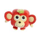 Alternate image 0 for Aurora World Cuby Zoo Plush Marvin Monkey Plush Toy