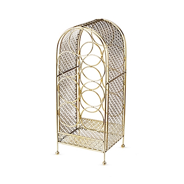 Twine Trellis 7 Bottle Wine Rack. View a larger version of this product image.