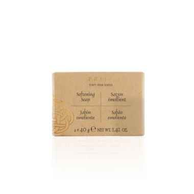 Prija Softening Soap Gift Pack (4 Pack - 1.41oz). View a larger version of this product image.