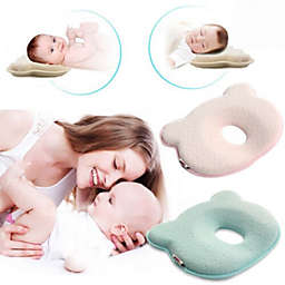 Infinity Merch Baby Pillow 1Pc in Random Color