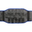 Alternate image 0 for Proman Products Contemporarary Waist Support - Black and White