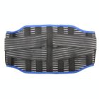 Alternate image 3 for Proman Products Contemporarary Waist Support - Black and White