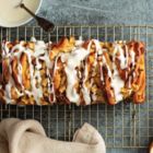 Alternate image 3 for Baker's Secret Loaf Pan 11", Nonstick Coating, Extra Thick Carbon Steel ,Dark Gray, Essentials Line