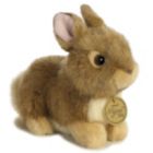 Alternate image 0 for Aurora - Miyoni Tots - 7" Baby Bunny - Tan
