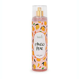 Freida and Joe Mango Pear 8oz Fine Fragrance Body Mist