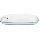Alternate image 1 for I Love My Pillow Climate Control Memory Foam Pillow  (King Size)