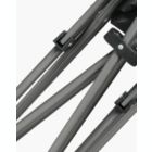 Alternate image 1 for e-joy Reclining Folding Portable Beach Chair Camping Chair