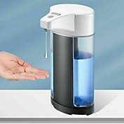 Kitcheniva Automatic Soap Dispenser Touchless 13oz
