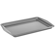 Martha Stewart Carbon Steel 15 Inch Cookie Sheet