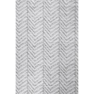 Grey and Pink Rugs Pastel Geometric Rugs Modern Carpets Floor Mat Small Large XL 