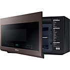 Alternate image 2 for 2.1 Cu. Ft. Tuscan Stainless Over-the-Range Microwave