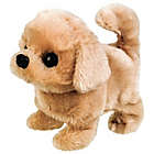 Alternate image 0 for Westminster Toys Battery Operated Plush Redley the Retreiver