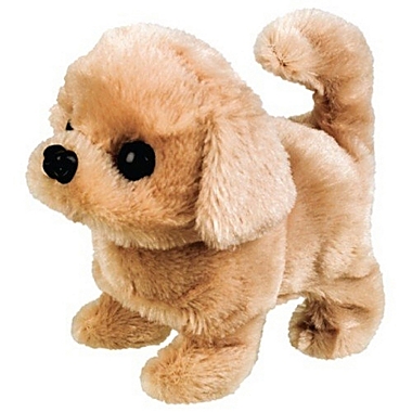 Westminster Toys Battery Operated Plush Redley the Retreiver. View a larger version of this product image.