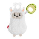 Alternate image 0 for Fisher-Price Clipimals Universal Pacifier Holder - Llama