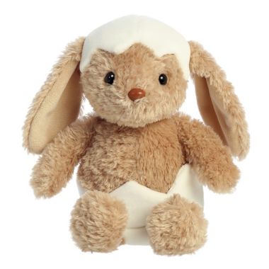 Aurora - Hatchlings - 8" Bunny - Brown. View a larger version of this product image.