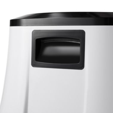 Saloniture Paraffin Bath Spa - Portable Electric Wax Warmer Machine for Hands and Feet. View a larger version of this product image.