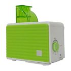 Alternate image 0 for Sunpentown Portable Humidifier (Green/White)