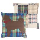 Alternate image 2 for Greenland Home Oxford Quilt and Pillow Sham Set - 5-Piece - King/Cal King 105x95", Multi