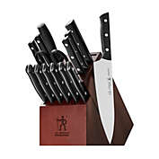 Henckels Dynamic Knife Block Set