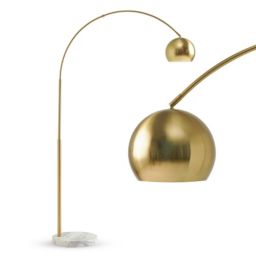 Olivia LED Floor Lamp