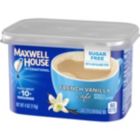 Alternate image 2 for Maxwell House International French Vanilla Mix, 4 OZ