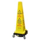 Alternate image 0 for BISSELL COMMERCIAL CAUTION CONE HURRICONE AIR MOVER - HSC6000