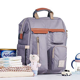 Sunveno Backpack Multifunction Travel Diaper Backpack