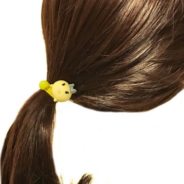 Wrapables Full of Fun Hair Ties Hair Accessories (set of 18). View a larger version of this product image.