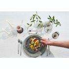 Alternate image 2 for ZWILLING Aberdeen  20-pc 18/10 Stainless Steel Flatware Set