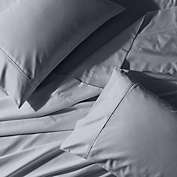 Egyptian Linens - Extra Deep Pockets (22 inches) Solid 650 Easy Care Sheet Set