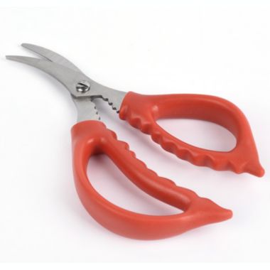 Kitcheniva Lobster Fish Shrimp Crab Seafood Scissors Shears Snip. View a larger version of this product image.