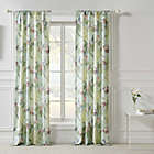 Alternate image 0 for Greenland Home Pavona Enchanted Garden Curtain Panels (Set of 2) with Tiebacks, Panel Pair 84-inch L