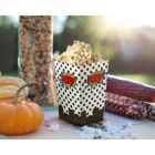 Alternate image 2 for Blue Panda 100 Pack Bulk Comic Book-Styled 20oz Mini Popcorn Boxes for Halloween, Movie Nights, Party Supplies (3 x 5 In)