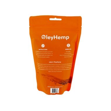 Oley Hemp Natural Clean-up Indoor/Outdoor Absorbent Cleaning Agent, 0.5 Pounds. View a larger version of this product image.