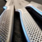 Alternate image 3 for Oster Edgefield Stainless Steel 4 Piece Cutlery Set