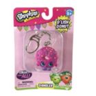 Alternate image 0 for Shopkins Dangler Single Pack, D'Lish Donut